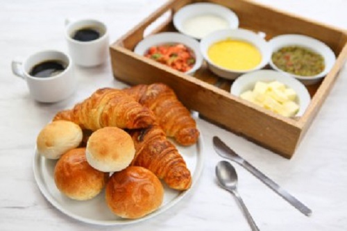 Buffet （image)